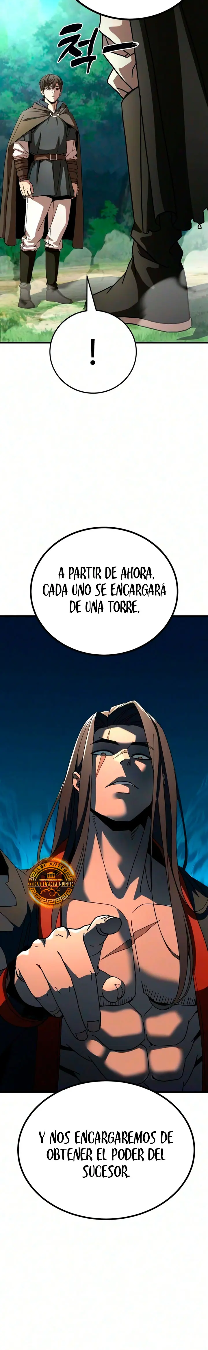 Al Diablo La Ventana De Estado - Capítulo 19 - Página 37 - LectorTMOo