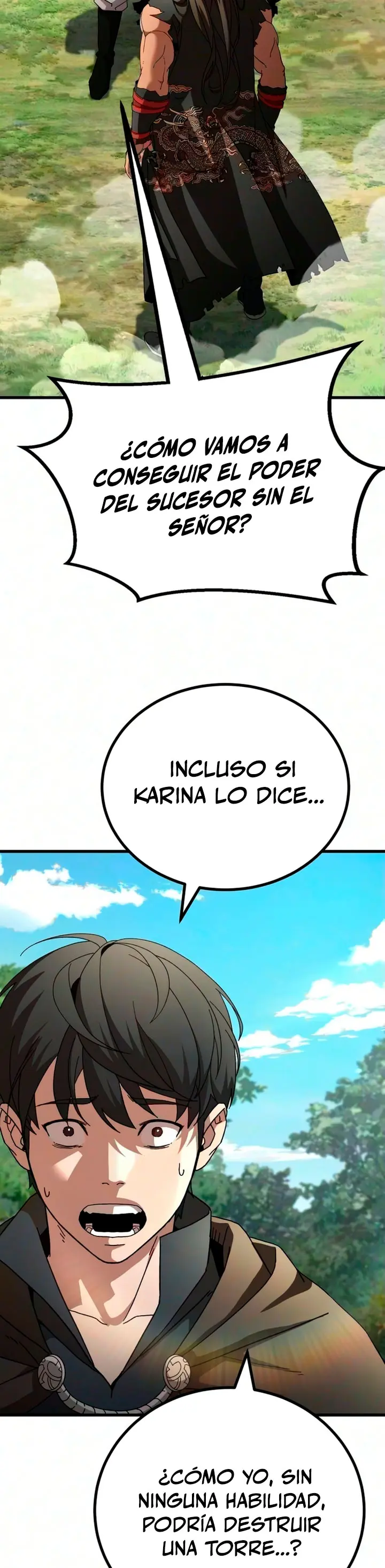 Al Diablo La Ventana De Estado - Capítulo 19 - Página 39 - LectorTMOo