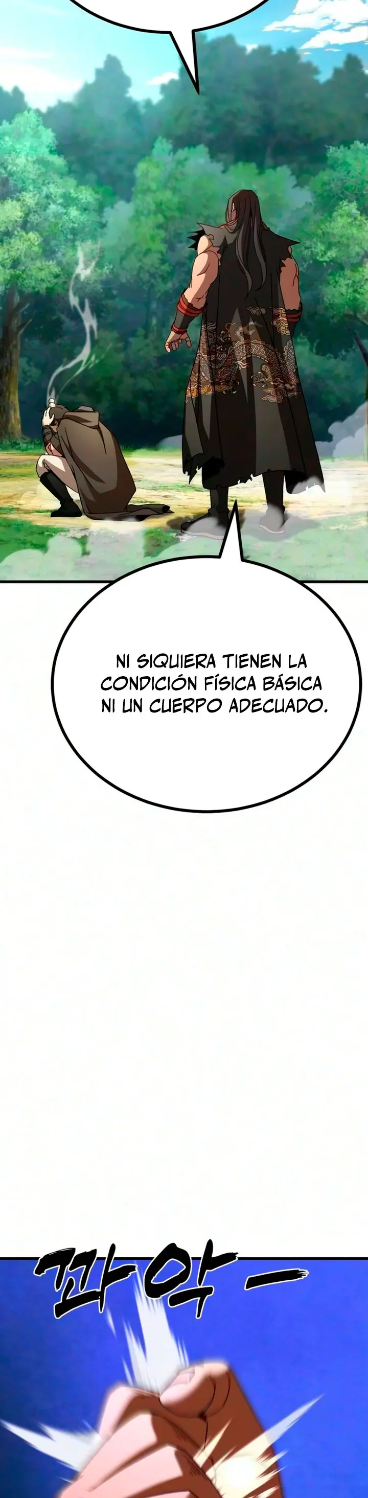Al Diablo La Ventana De Estado - Capítulo 19 - Página 41 - LectorTMOo