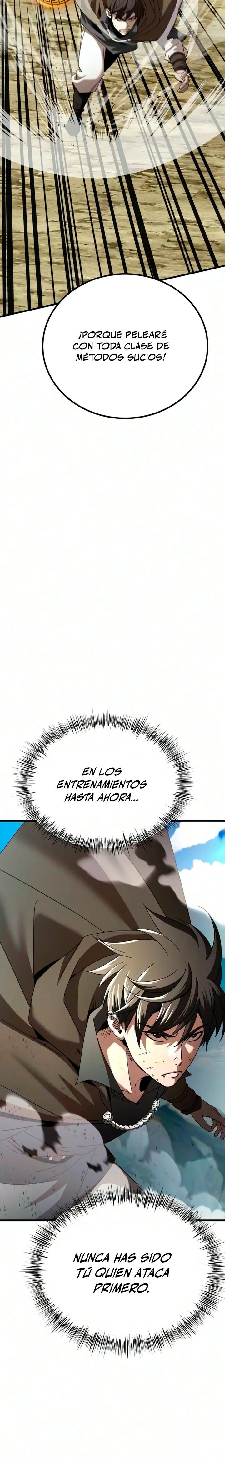 Al Diablo La Ventana De Estado - Capítulo 20 - Página 11 - LectorTMOo