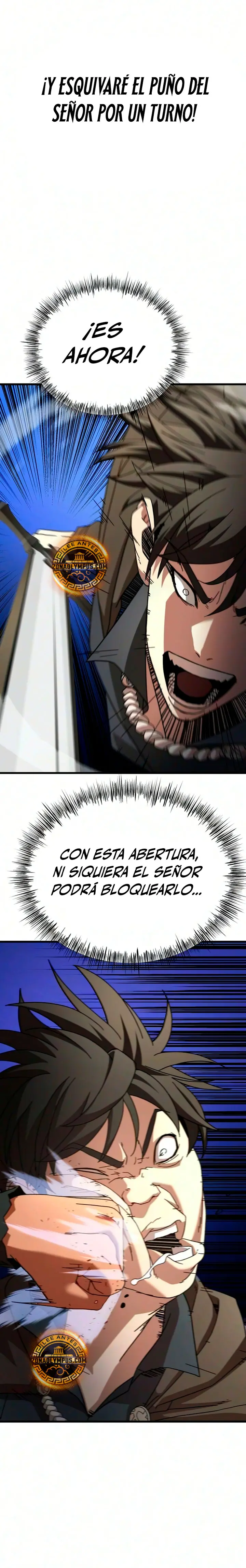 Al Diablo La Ventana De Estado - Capítulo 20 - Página 14 - LectorTMOo