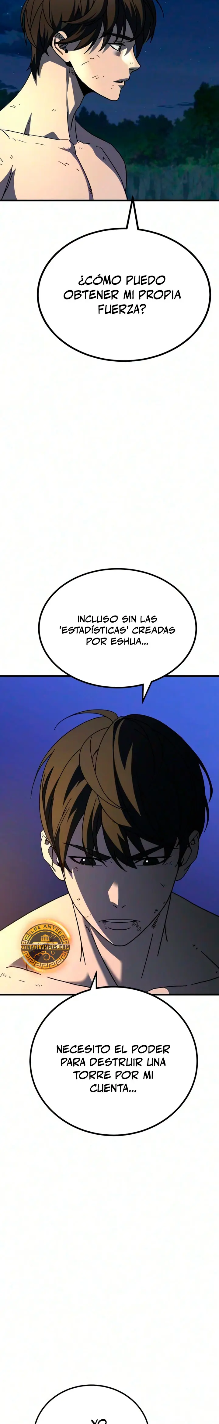Al Diablo La Ventana De Estado - Capítulo 20 - Página 21 - LectorTMOo