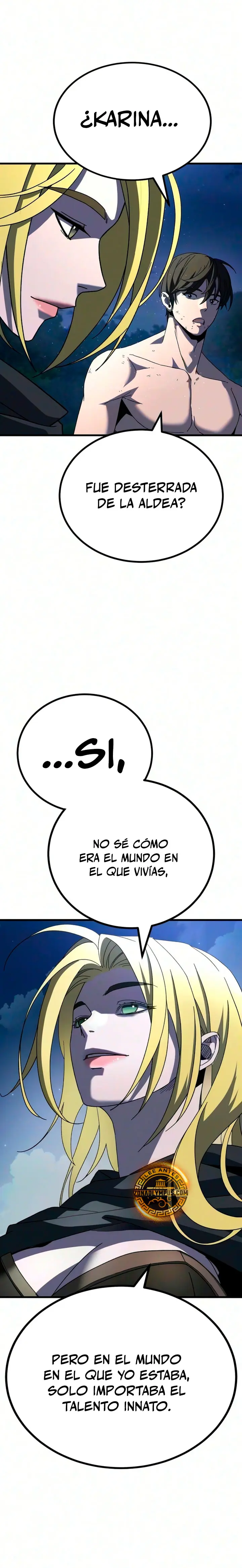 Al Diablo La Ventana De Estado - Capítulo 20 - Página 23 - LectorTMOo