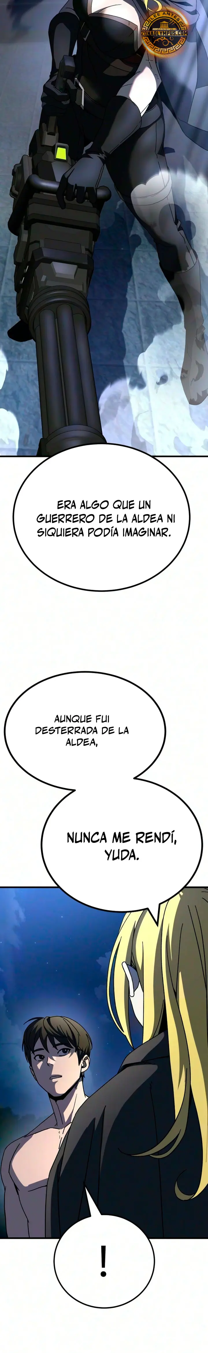 Al Diablo La Ventana De Estado - Capítulo 20 - Página 25 - LectorTMOo