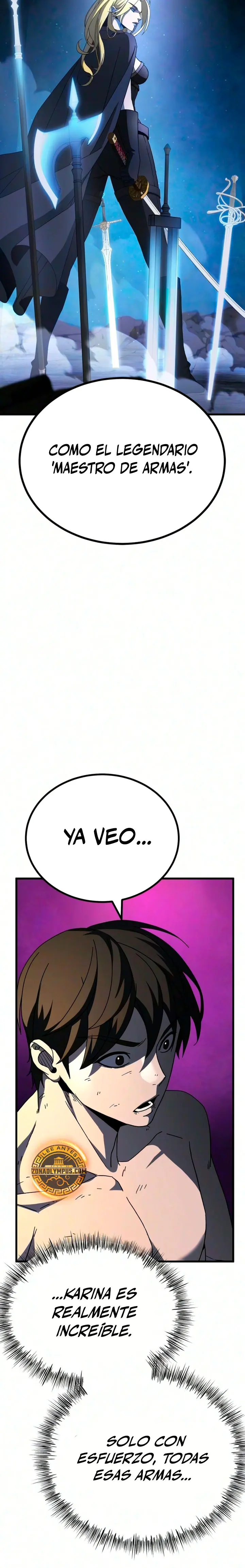 Al Diablo La Ventana De Estado - Capítulo 20 - Página 27 - LectorTMOo