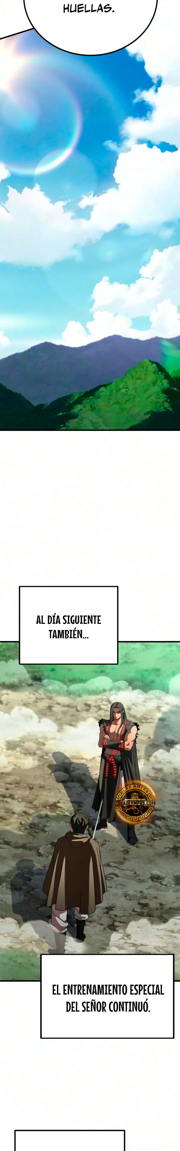 Al Diablo La Ventana De Estado - Capítulo 20 - Página 29 - LectorTMOo