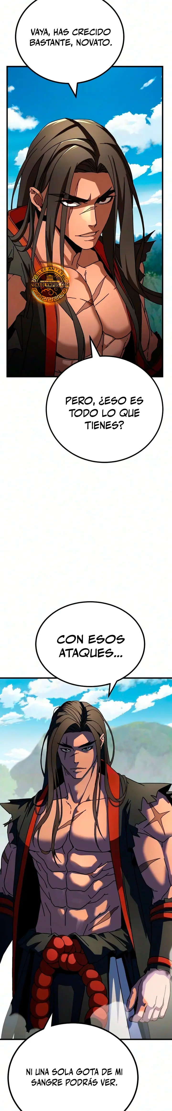 Al Diablo La Ventana De Estado - Capítulo 20 - Página 33 - LectorTMOo