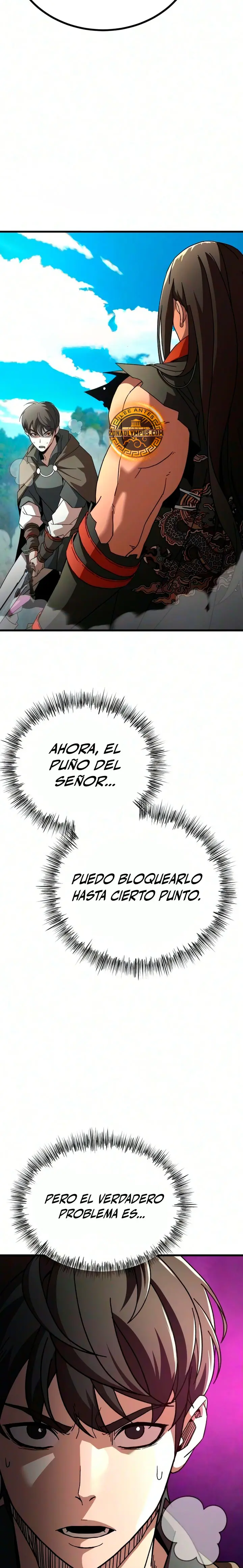 Al Diablo La Ventana De Estado - Capítulo 20 - Página 34 - LectorTMOo