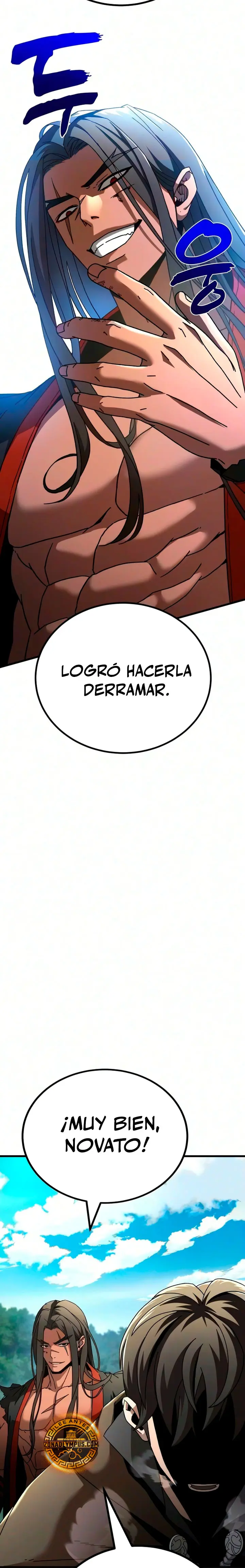 Al Diablo La Ventana De Estado - Capítulo 20 - Página 39 - LectorTMOo