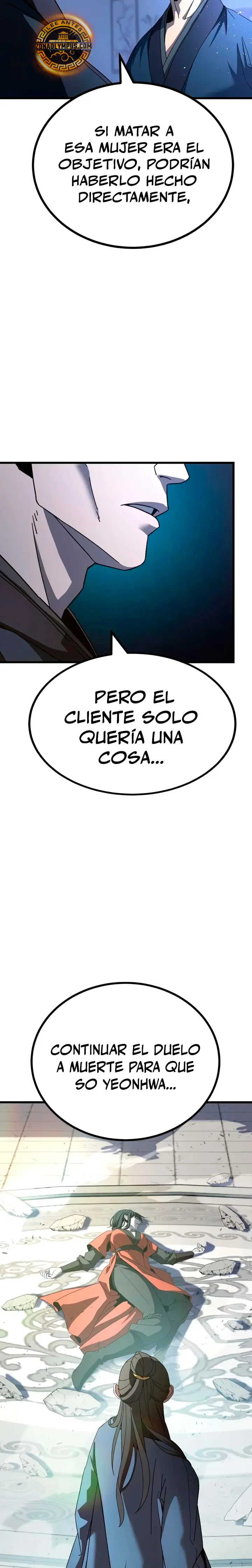 Al Diablo la Ventana de Estado - Capítulo 26 - Página 12 - LectorTMOo