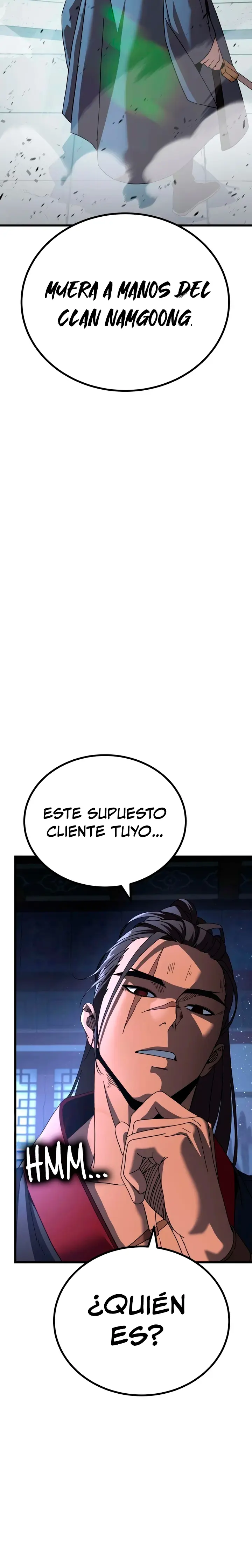 Al Diablo la Ventana de Estado - Capítulo 26 - Página 13 - LectorTMOo