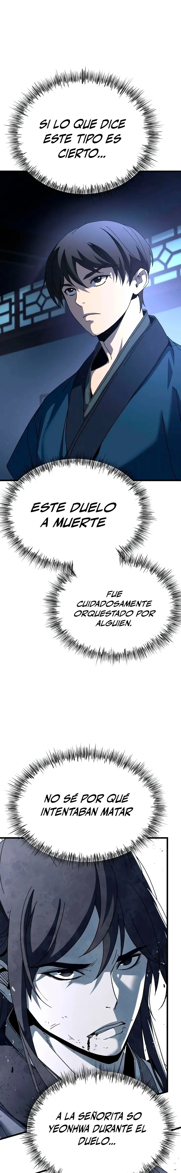 Al Diablo la Ventana de Estado - Capítulo 26 - Página 15 - LectorTMOo