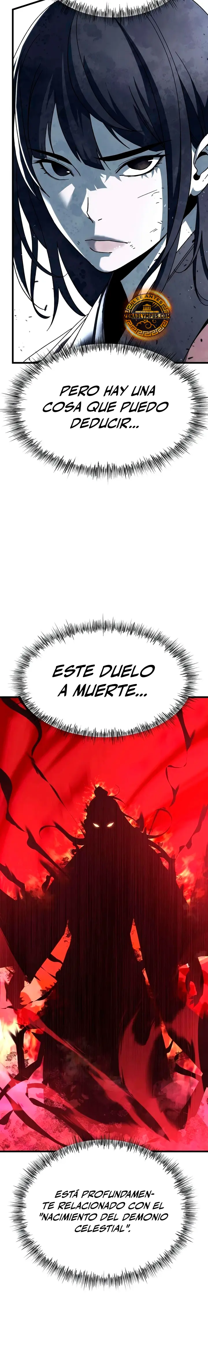 Al Diablo la Ventana de Estado - Capítulo 26 - Página 16 - LectorTMOo