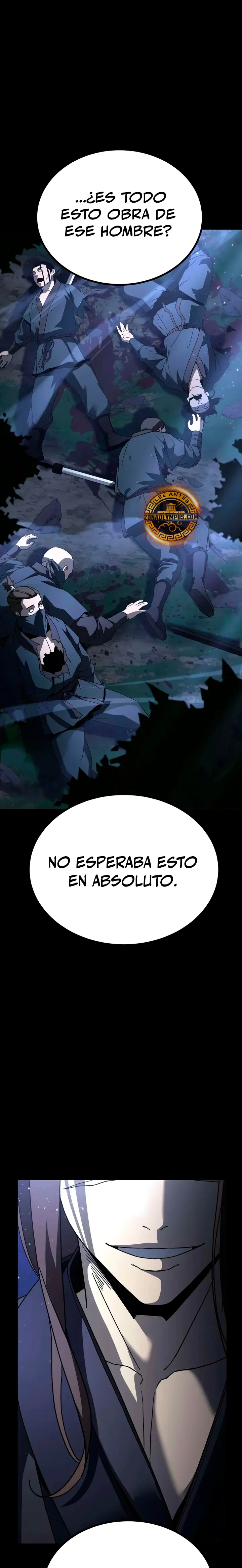 Al Diablo la Ventana de Estado - Capítulo 26 - Página 18 - LectorTMOo