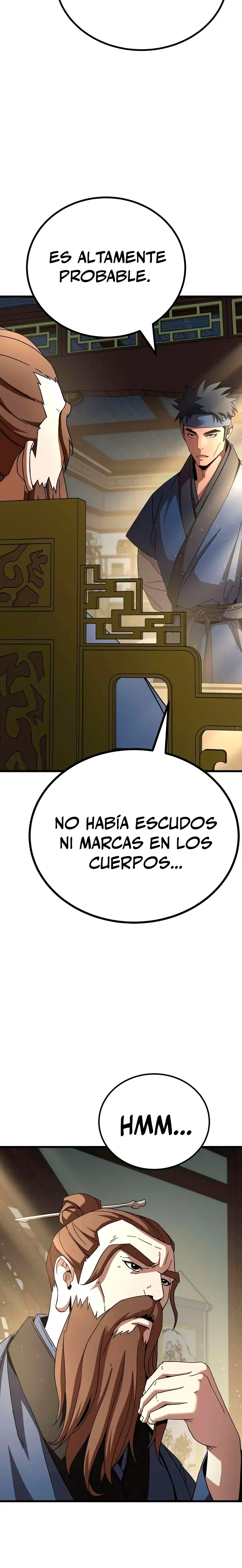 Al Diablo la Ventana de Estado - Capítulo 26 - Página 23 - LectorTMOo