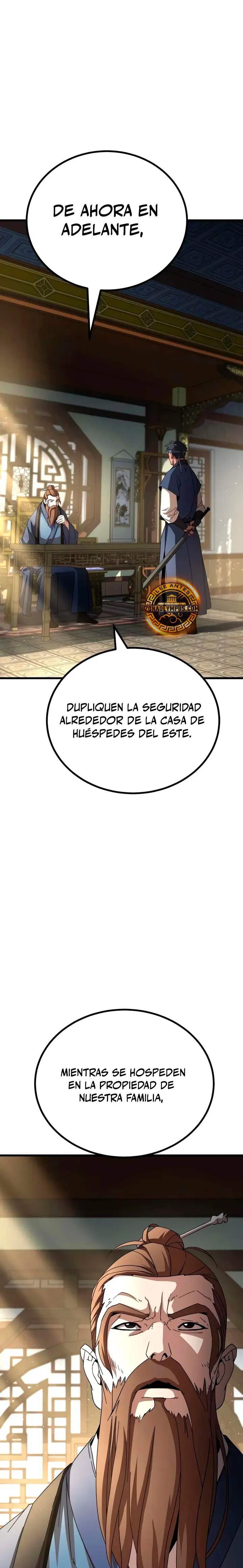 Al Diablo la Ventana de Estado - Capítulo 26 - Página 24 - LectorTMOo