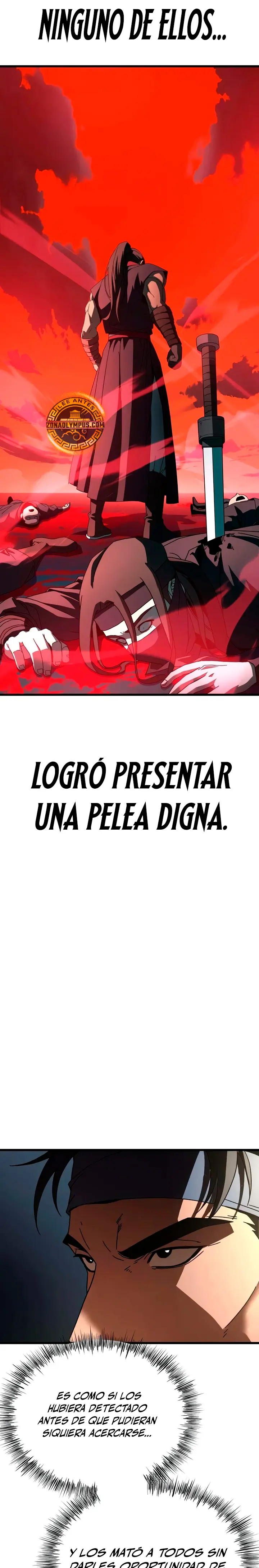 Al Diablo la Ventana de Estado - Capítulo 26 - Página 28 - LectorTMOo