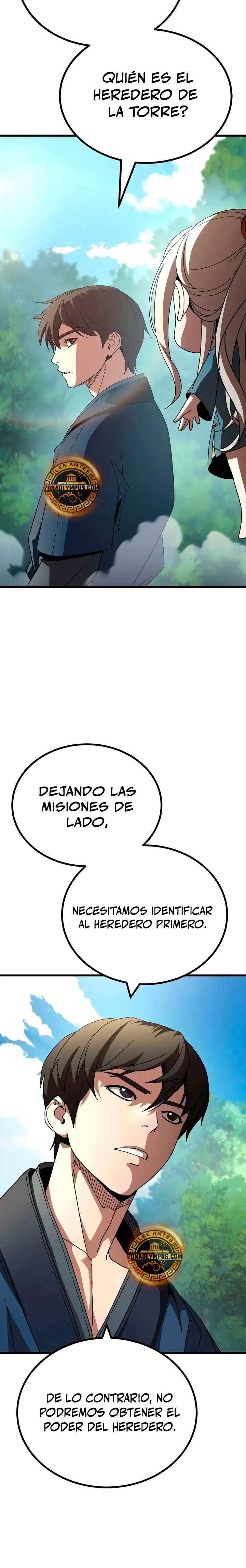 Al Diablo la Ventana de Estado - Capítulo 26 - Página 37 - LectorTMOo
