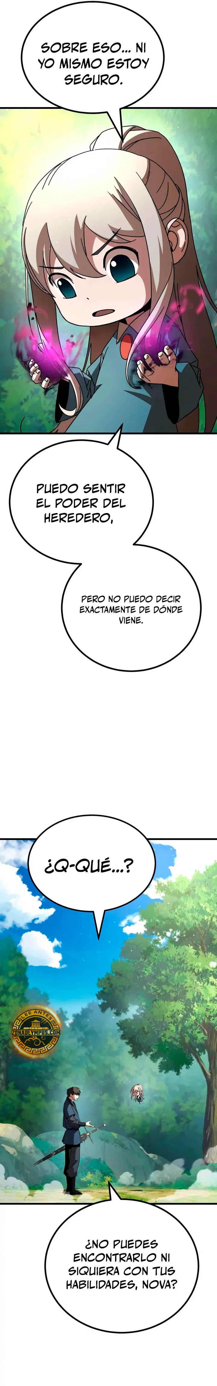 Al Diablo la Ventana de Estado - Capítulo 26 - Página 38 - LectorTMOo