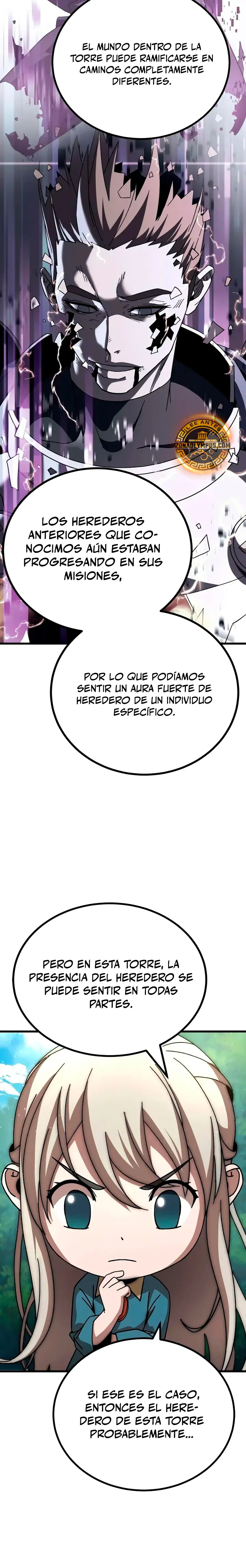 Al Diablo la Ventana de Estado - Capítulo 26 - Página 42 - LectorTMOo