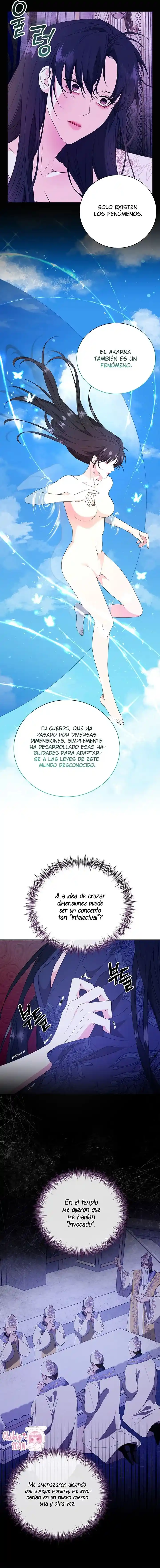 Al Final Del Jardín Oculto - Capítulo 12 - Página 11 - LectorTMOo