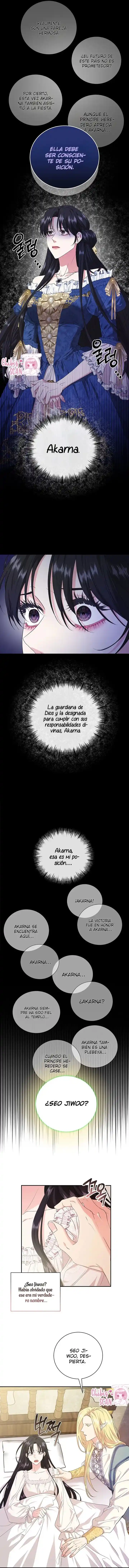 Al Final Del Jardín Oculto - Capítulo 14 - Página 5 - LectorTMOo