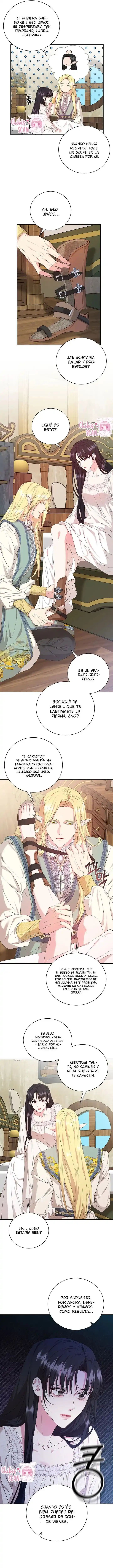 Al Final Del Jardín Oculto - Capítulo 14 - Página 7 - LectorTMOo