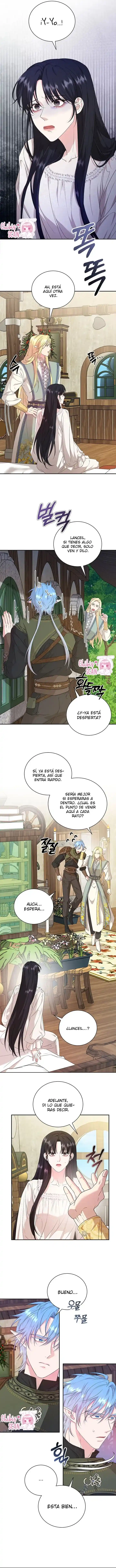 Al Final Del Jardín Oculto - Capítulo 14 - Página 9 - LectorTMOo