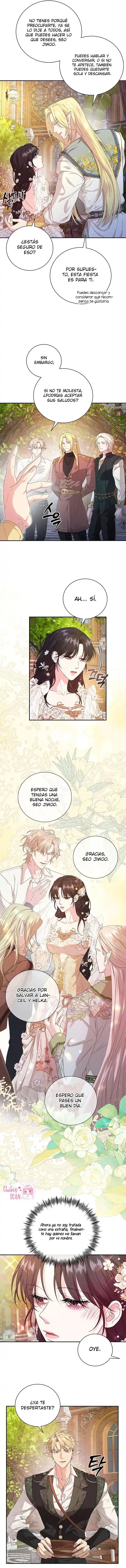 Al Final Del Jardín Oculto - Capítulo 15 - Página 4 - LectorTMOo