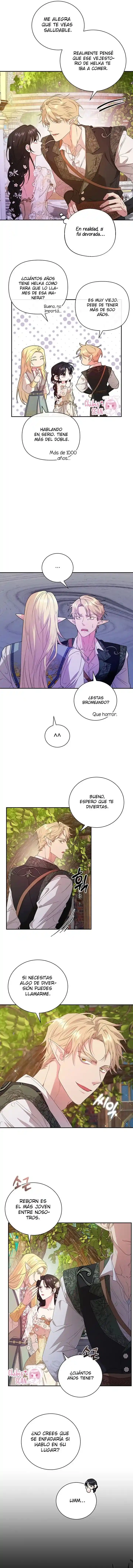 Al Final Del Jardín Oculto - Capítulo 15 - Página 5 - LectorTMOo