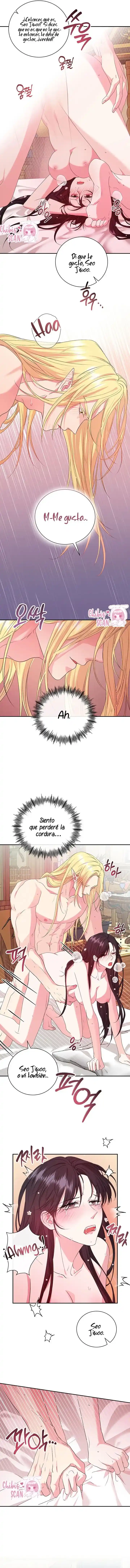 Al Final Del Jardín Oculto - Capítulo 17 - Página 7 - LectorTMOo