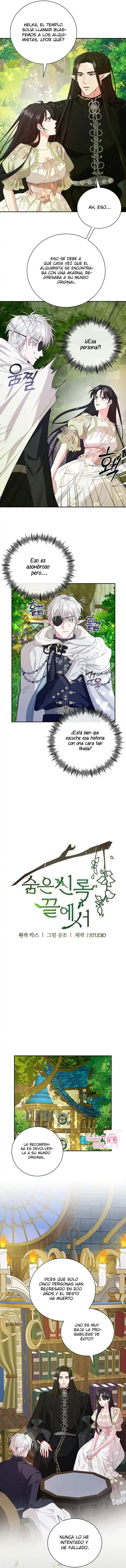 Al Final Del Jardín Oculto - Capítulo 18 - Página 8 - LectorTMOo