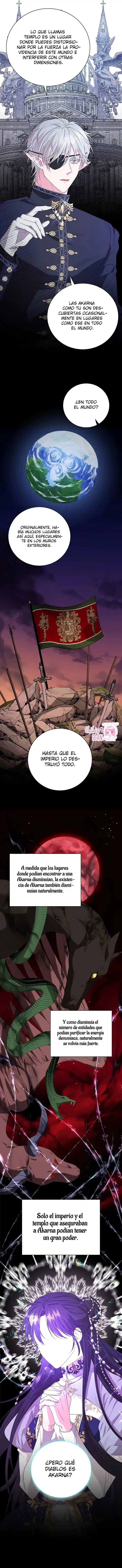 Al Final Del Jardín Oculto - Capítulo 18 - Página 10 - LectorTMOo