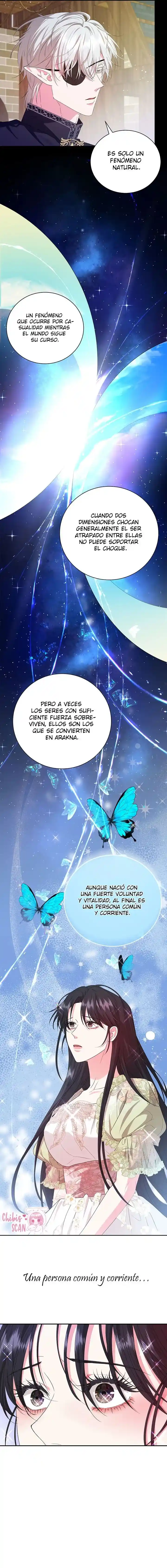 Al Final Del Jardín Oculto - Capítulo 18 - Página 11 - LectorTMOo