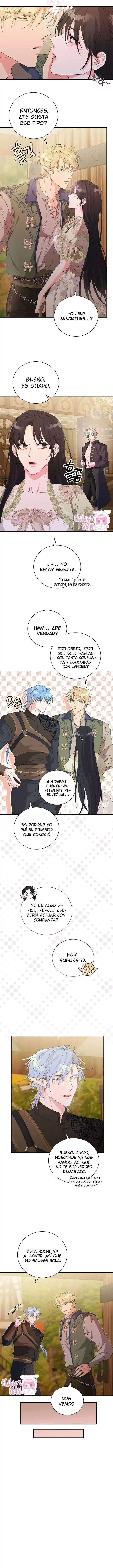 Al Final Del Jardín Oculto - Capítulo 19 - Página 14 - LectorTMOo