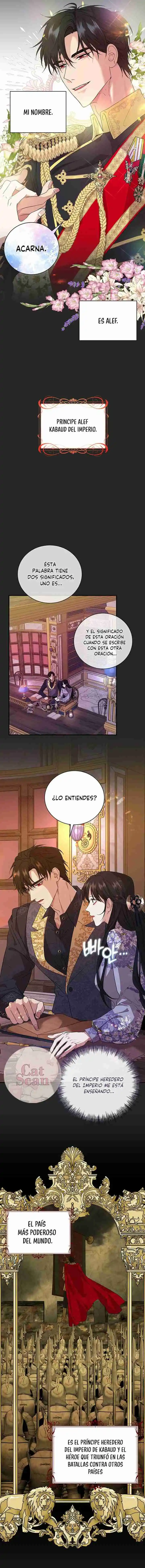 Al Final Del Jardín Oculto - Capítulo 2 - Página 11 - LectorTMOo