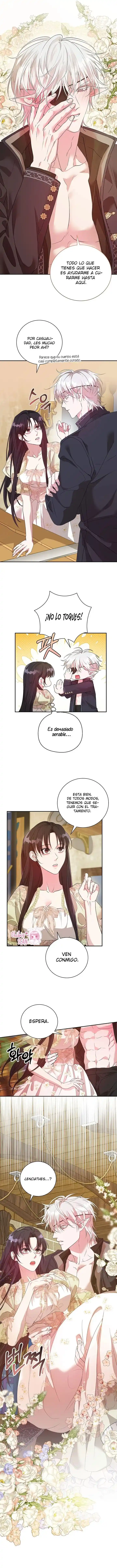 Al Final Del Jardín Oculto - Capítulo 20 - Página 4 - LectorTMOo