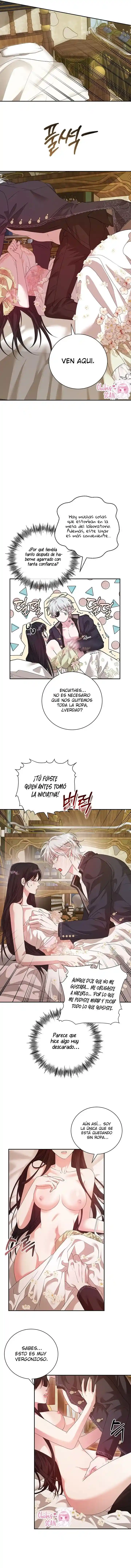 Al Final Del Jardín Oculto - Capítulo 20 - Página 5 - LectorTMOo