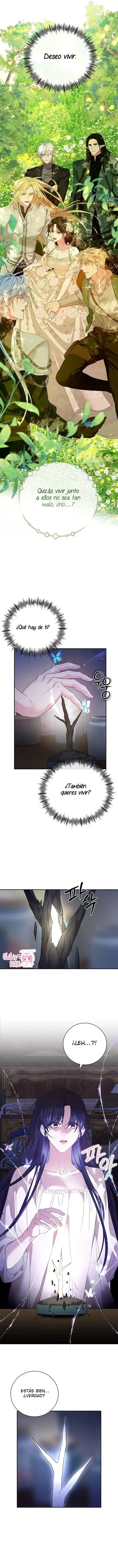 Al Final Del Jardín Oculto - Capítulo 20 - Página 15 - LectorTMOo