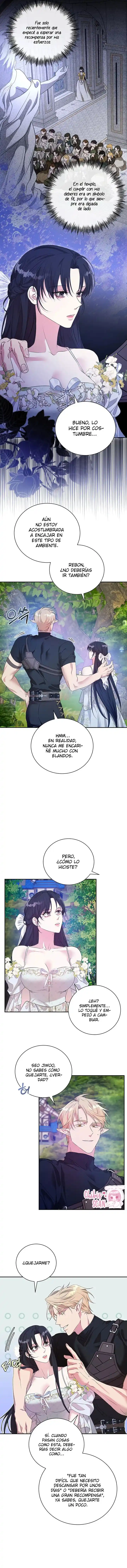 Al Final Del Jardín Oculto - Capítulo 21 - Página 5 - LectorTMOo