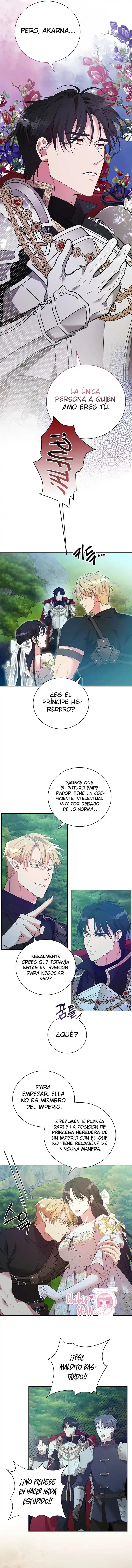 Al Final Del Jardín Oculto - Capítulo 22 - Página 7 - LectorTMOo