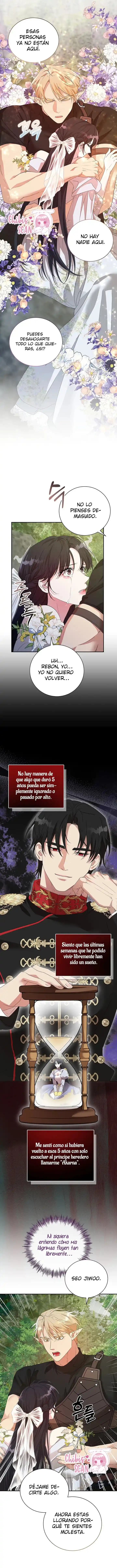 Al Final Del Jardín Oculto - Capítulo 22 - Página 13 - LectorTMOo