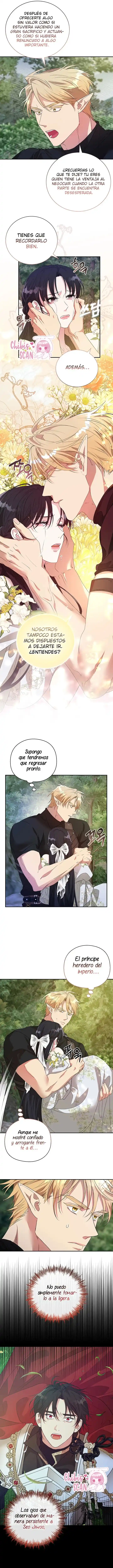 Al Final Del Jardín Oculto - Capítulo 22 - Página 14 - LectorTMOo