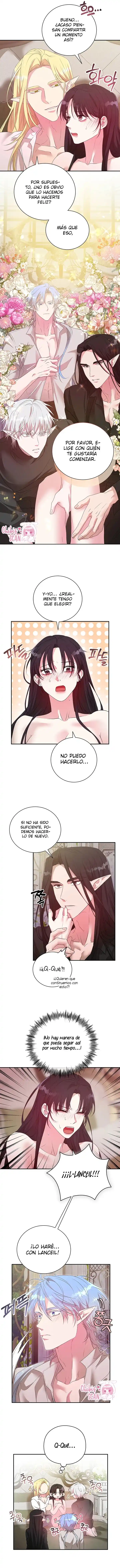 Al Final Del Jardín Oculto - Capítulo 23 - Página 10 - LectorTMOo