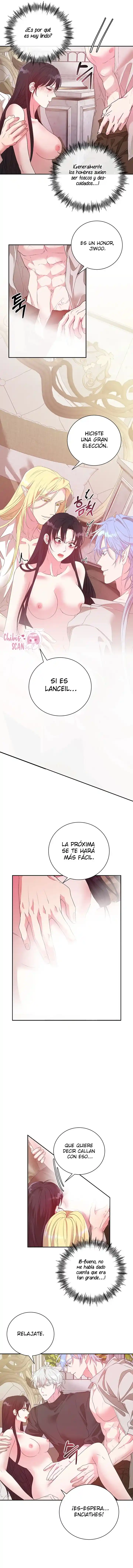 Al Final Del Jardín Oculto - Capítulo 23 - Página 11 - LectorTMOo