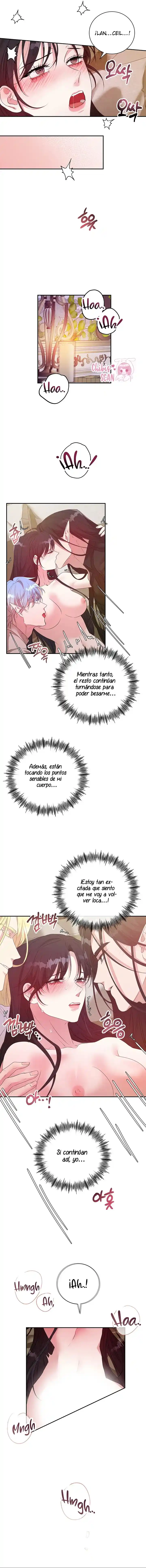 Al Final Del Jardín Oculto - Capítulo 23 - Página 13 - LectorTMOo