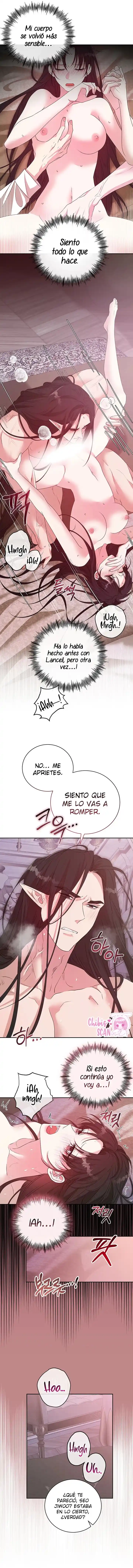 Al Final Del Jardín Oculto - Capítulo 24 - Página 4 - LectorTMOo