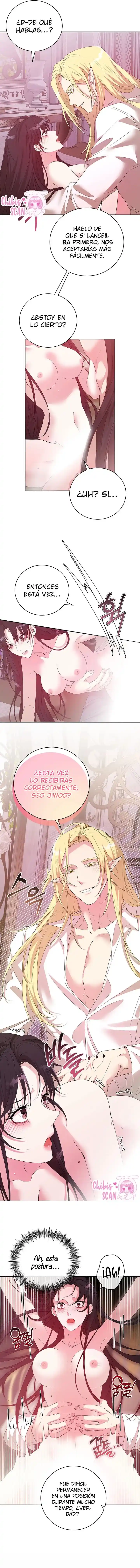 Al Final Del Jardín Oculto - Capítulo 24 - Página 5 - LectorTMOo