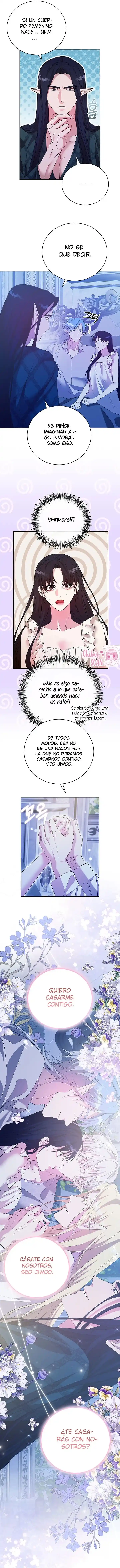 Al Final Del Jardín Oculto - Capítulo 24 - Página 15 - LectorTMOo