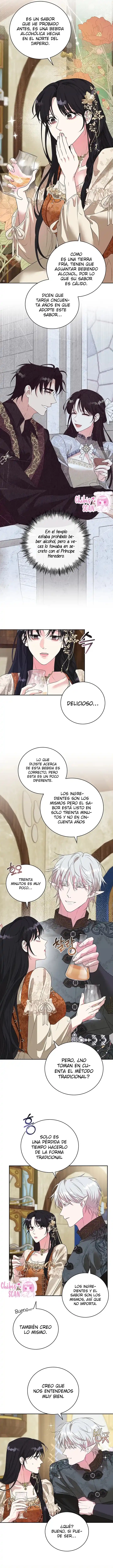 Al Final Del Jardín Oculto - Capítulo 25 - Página 11 - LectorTMOo